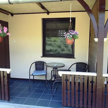 Stara Breza 1 Rooms Palić Eksteriør billede