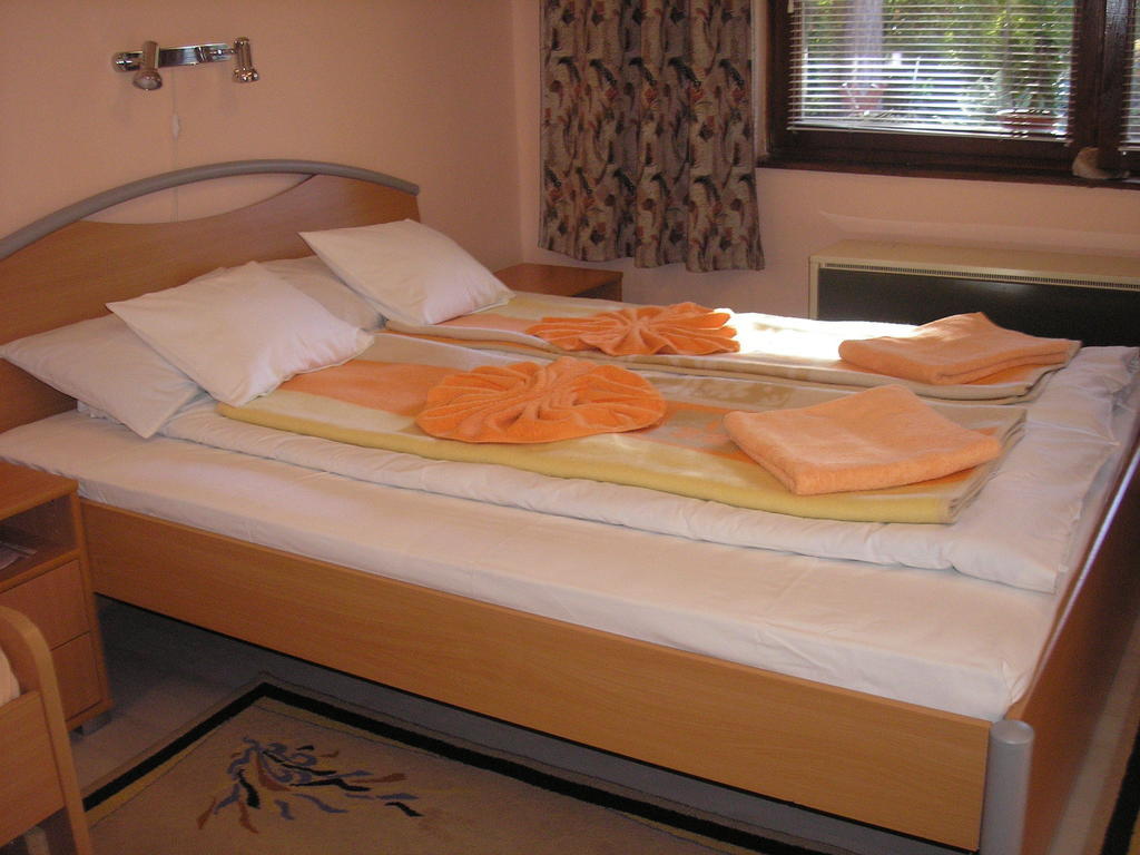 Stara Breza 1 Rooms Palić Eksteriør billede