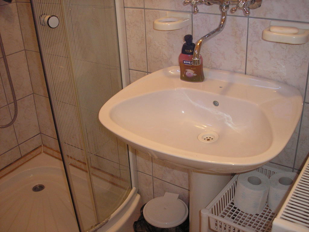 Stara Breza 1 Rooms Palić Værelse billede