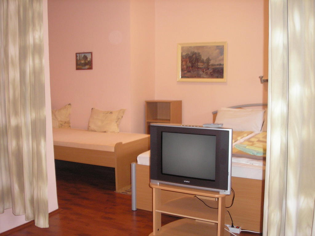 Stara Breza 1 Rooms Palić Værelse billede