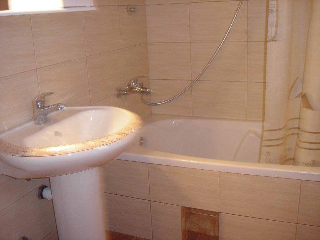 Stara Breza 1 Rooms Palić Værelse billede