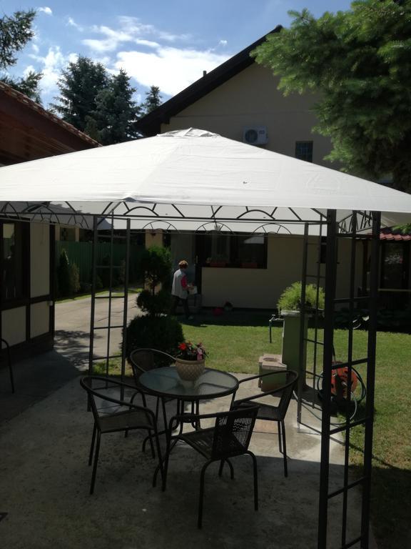 Stara Breza 1 Rooms Palić Eksteriør billede