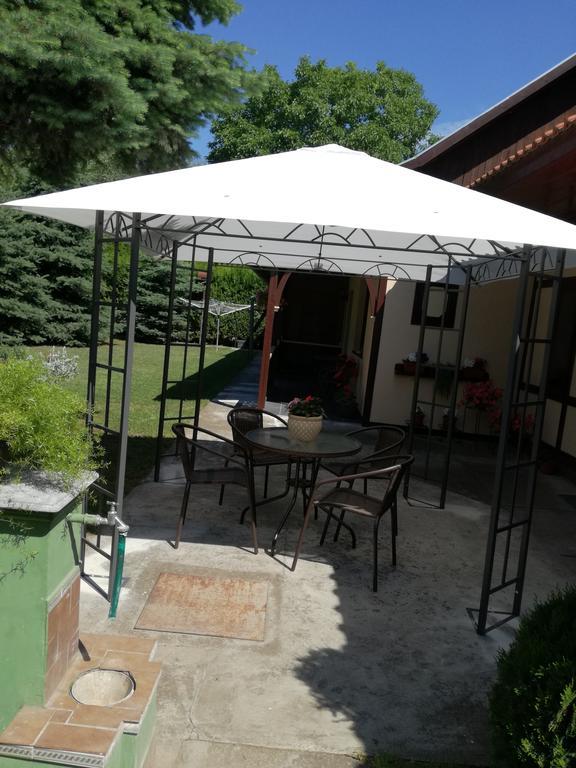 Stara Breza 1 Rooms Palić Eksteriør billede